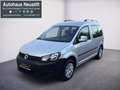 Volkswagen Caddy Trendline BMT Argent - thumbnail 1