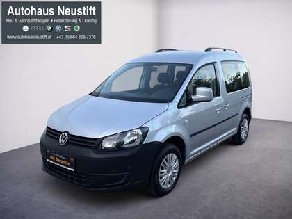 Volkswagen Caddy Trendline BMT