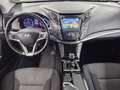 Hyundai i40 cw 1.7 CRDI Style Navi RfK PDC Klima Shz Schwarz - thumbnail 5