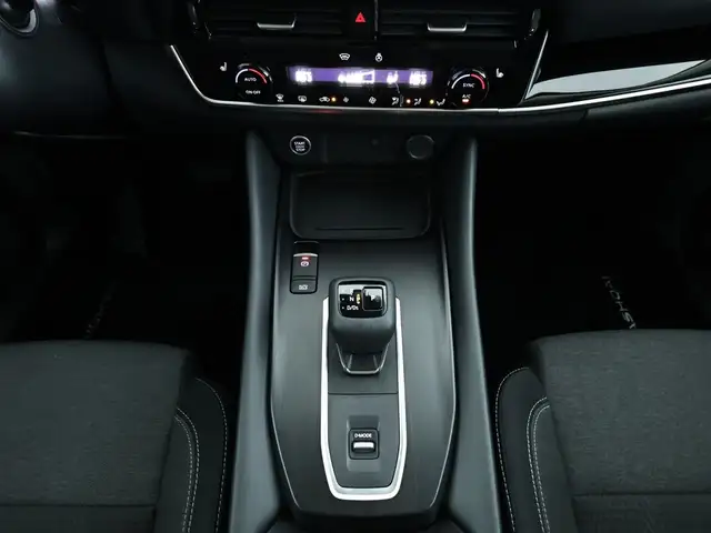 Nissan Qashqai view 13