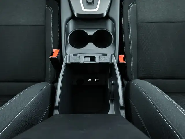Nissan Qashqai view 14