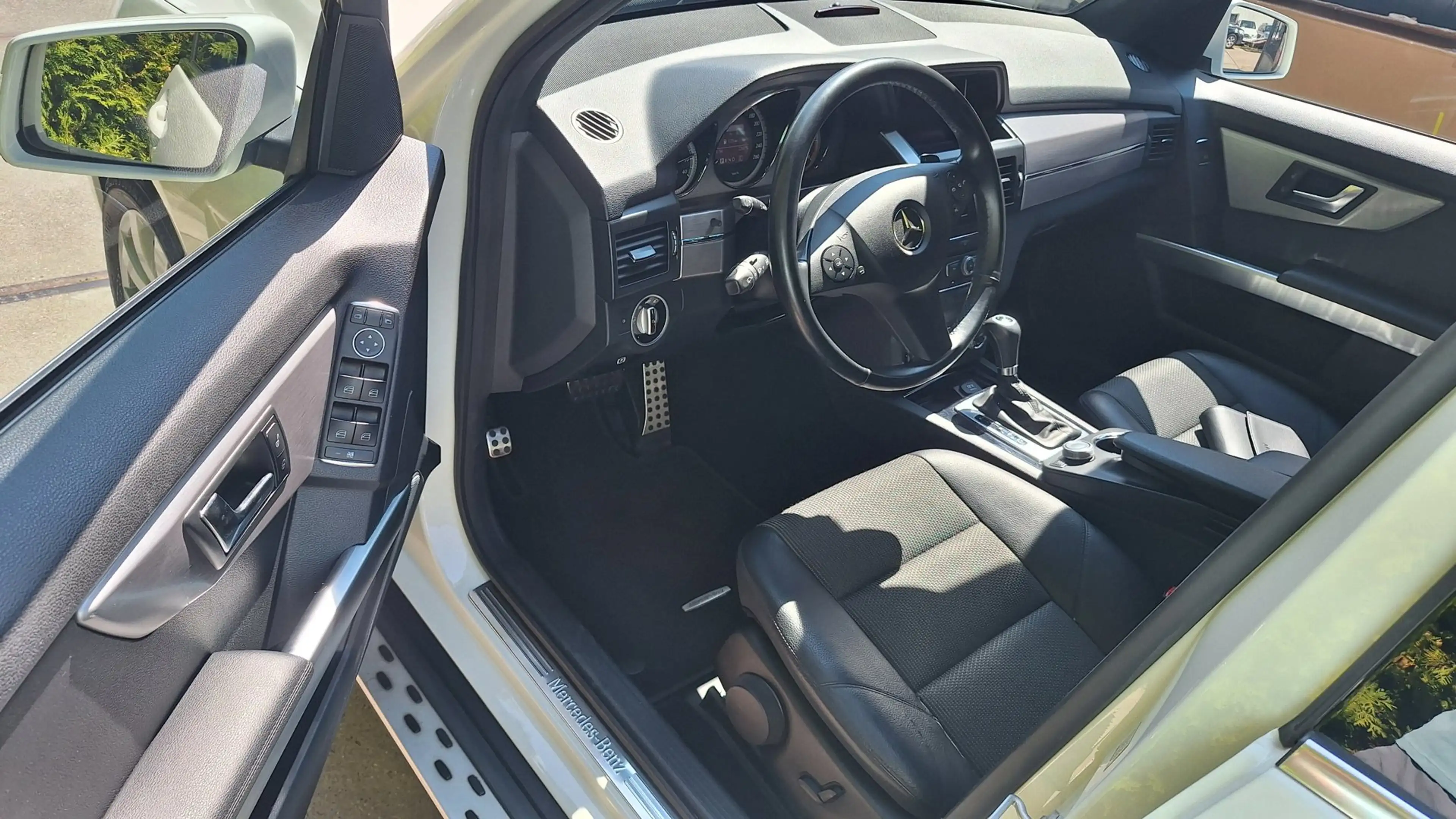 Mercedes-Benz GLK 200 CDI Business Class — photo 5