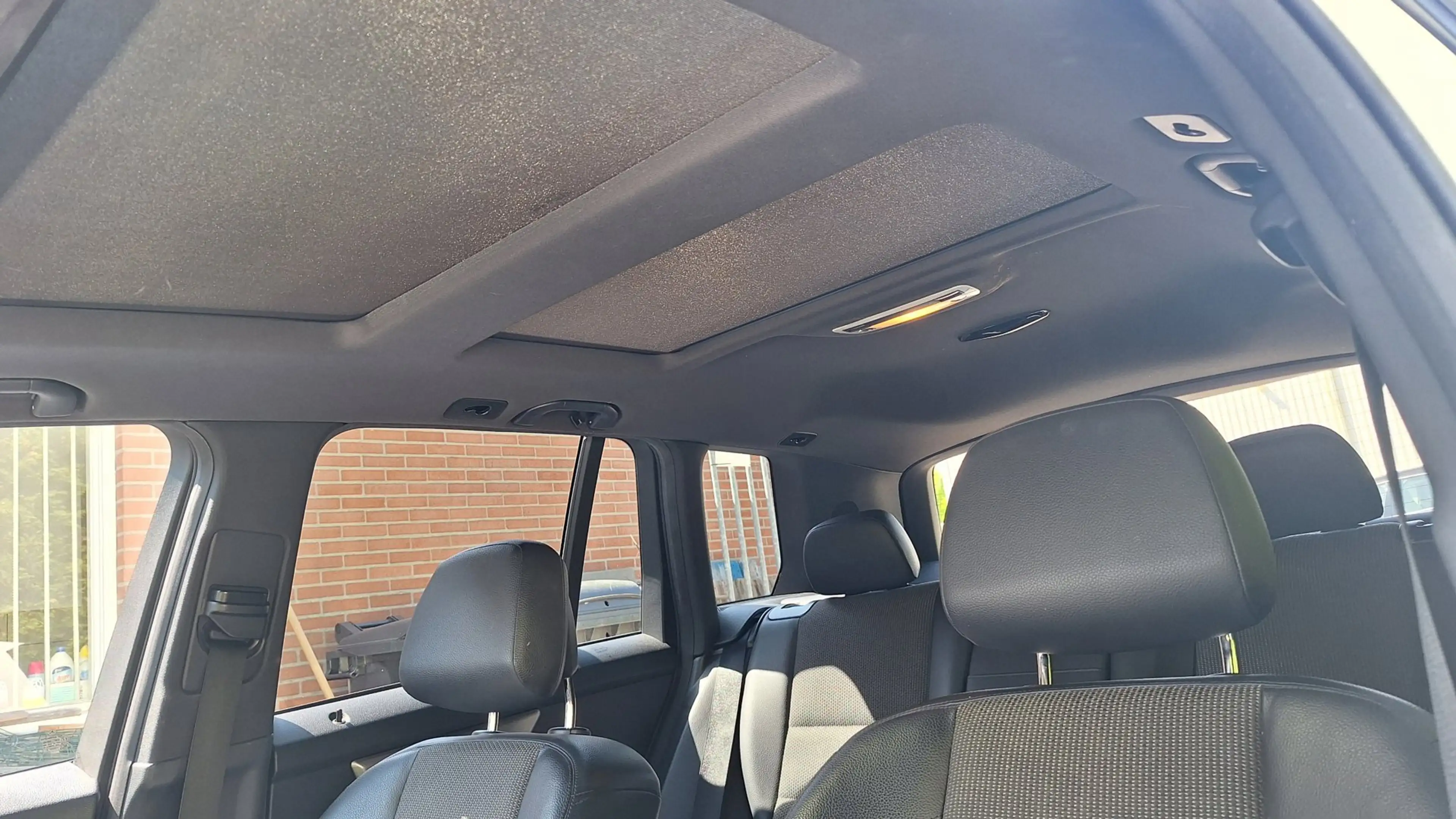 Mercedes-Benz GLK 200 CDI Business Class — photo 6