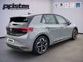 Volkswagen ID.3 Pure Performance 110 kW City Grau - thumbnail 4