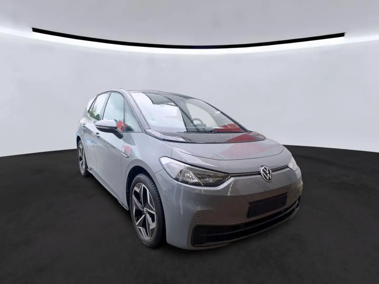 Volkswagen ID.3 Pure Performance 110 kW City Gris - 2