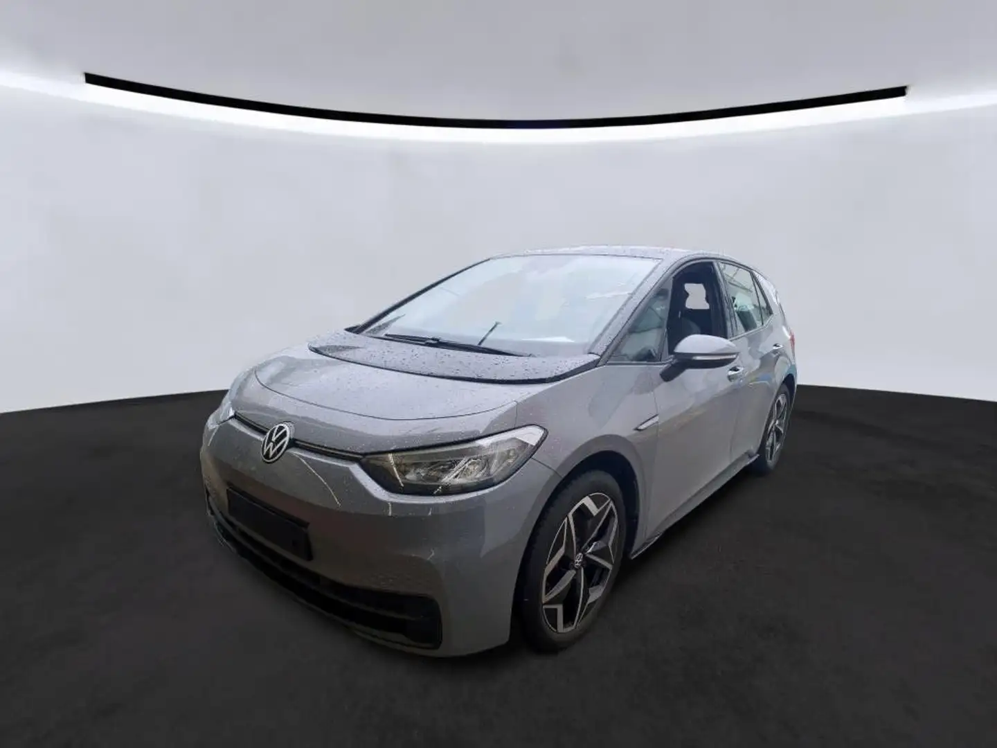 Volkswagen ID.3 Pure Performance 110 kW City Gris - 1