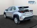 Toyota Yaris Cross Dynamic Argent - thumbnail 3