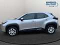 Toyota Yaris Cross Dynamic Argent - thumbnail 2