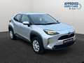 Toyota Yaris Cross Dynamic Argent - thumbnail 7