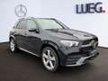 Mercedes-Benz GLE 400 d 4M AMG+PANODACH+NIGHT+DISTRONIC+360° Zwart - thumbnail 5