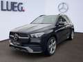 Mercedes-Benz GLE 400 d 4M AMG+PANODACH+NIGHT+DISTRONIC+360° Zwart - thumbnail 1