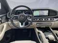 Mercedes-Benz GLE 400 d 4M AMG+PANODACH+NIGHT+DISTRONIC+360° Nero - thumbnail 10