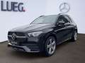 Mercedes-Benz GLE 400 d 4M AMG+PANODACH+NIGHT+DISTRONIC+360° Nero - thumbnail 2