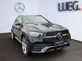 Mercedes-Benz GLE 400 d 4M AMG+PANODACH+NIGHT+DISTRONIC+360° Zwart - thumbnail 6