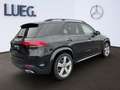 Mercedes-Benz GLE 400 d 4M AMG+PANODACH+NIGHT+DISTRONIC+360° Zwart - thumbnail 4