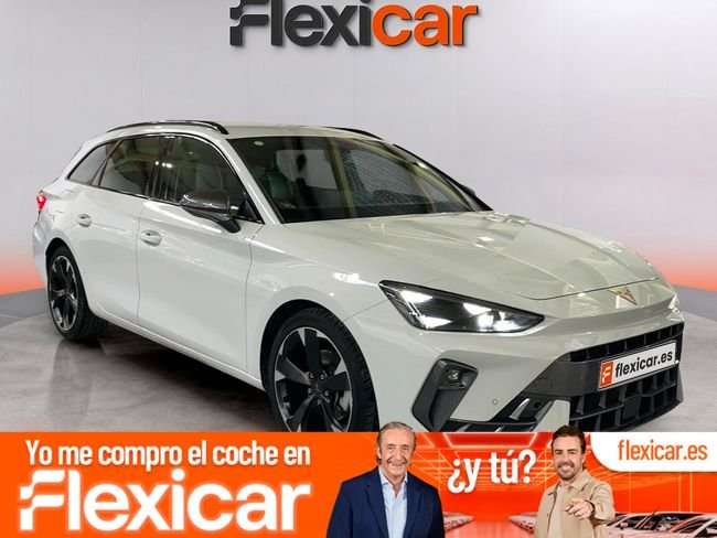 CUPRA