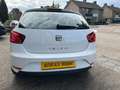 SEAT Ibiza 1.4 I TECH / NAVI / CRUISE / LEDER / PDC Blanc - thumbnail 5