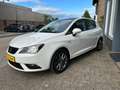 SEAT Ibiza 1.4 I TECH / NAVI / CRUISE / LEDER / PDC Blanc - thumbnail 6