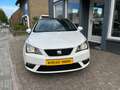 SEAT Ibiza 1.4 I TECH / NAVI / CRUISE / LEDER / PDC Blanc - thumbnail 4