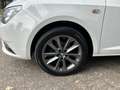 SEAT Ibiza 1.4 I TECH / NAVI / CRUISE / LEDER / PDC Blanc - thumbnail 8