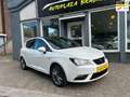 SEAT Ibiza 1.4 I TECH / NAVI / CRUISE / LEDER / PDC Blanc - thumbnail 1