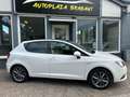 SEAT Ibiza 1.4 I TECH / NAVI / CRUISE / LEDER / PDC Blanc - thumbnail 2