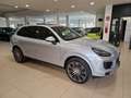 Porsche Cayenne 3.0D 250cv Platinum Edition SERVICE PORSCHE-UNIPRO Argent - thumbnail 2
