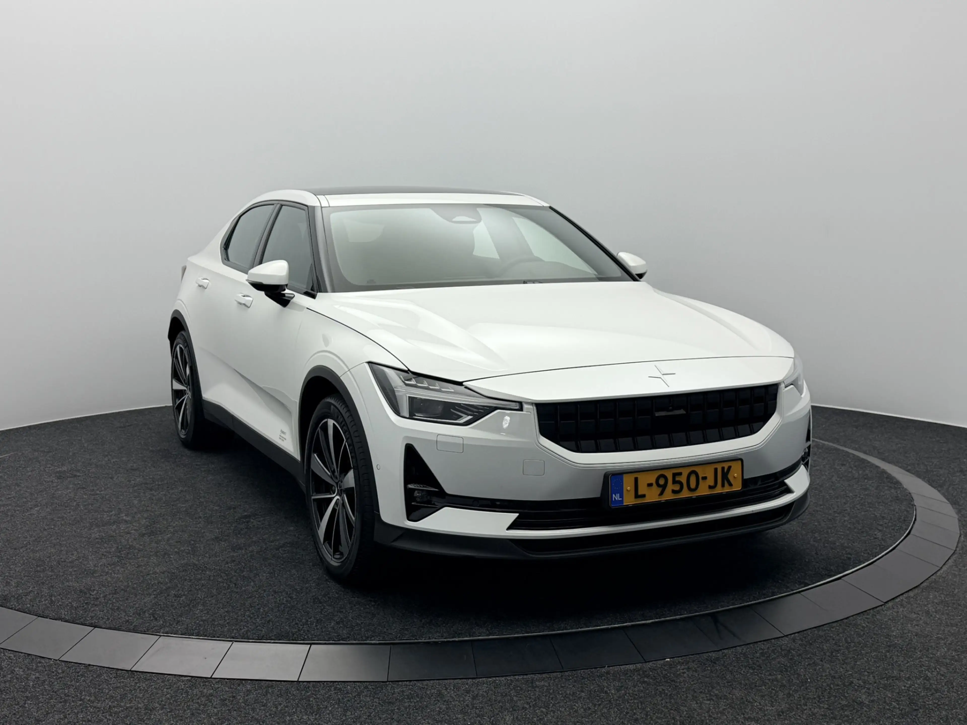 Polestar 2 Long Range Dual Motor Launch Edition 78kWh SOH 92, — photo 7