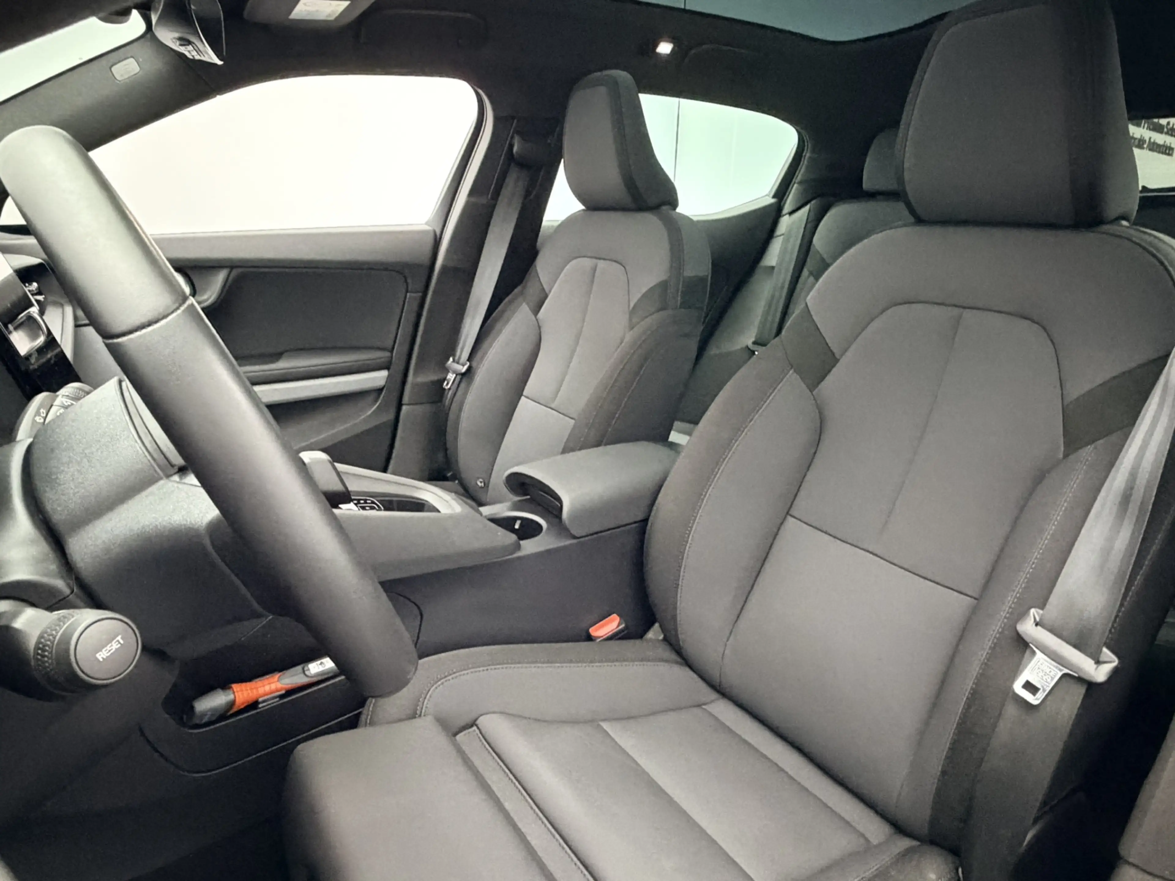 Polestar 2 Long Range Dual Motor Launch Edition 78kWh SOH 92, — photo 15