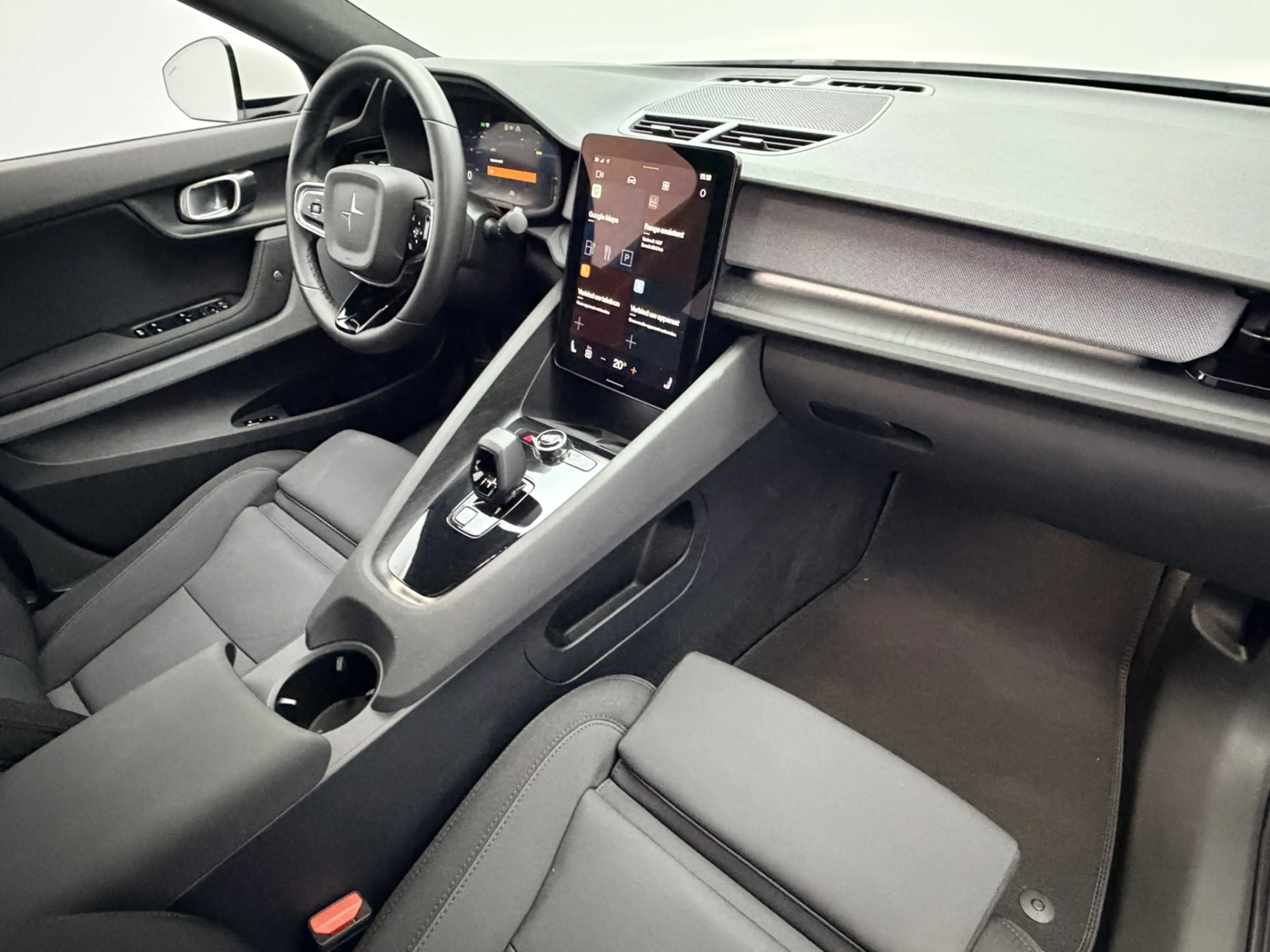 Polestar 2 Long Range Dual Motor Launch Edition 78kWh SOH 92, — photo 10