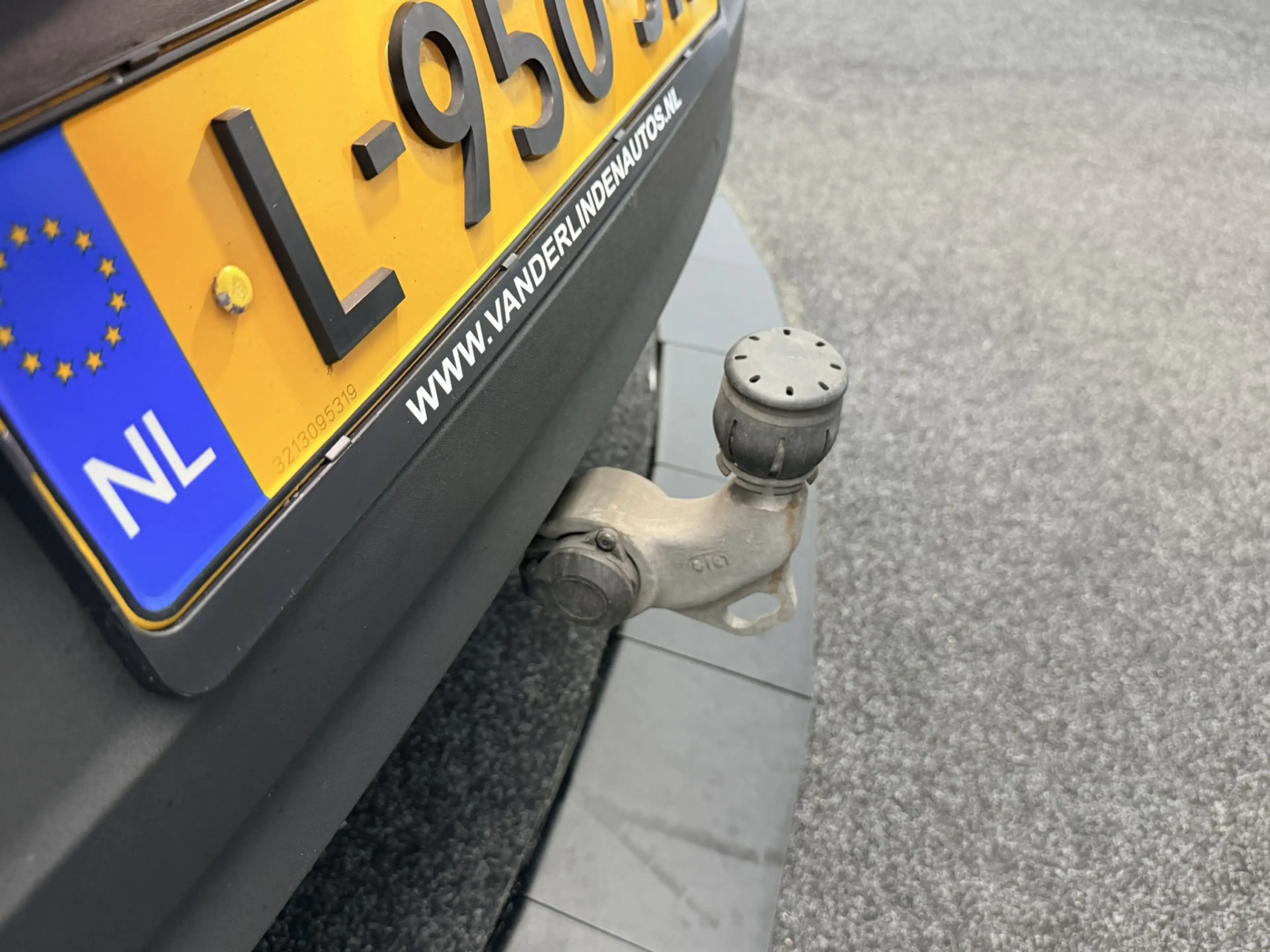 Polestar 2 Long Range Dual Motor Launch Edition 78kWh SOH 92, — photo 9
