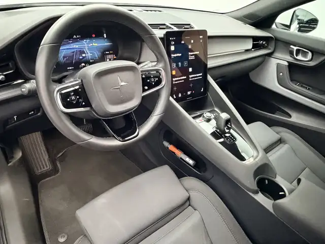 Polestar 2 view 14