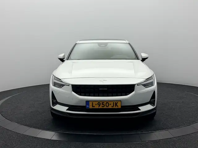 Polestar 2 view 29