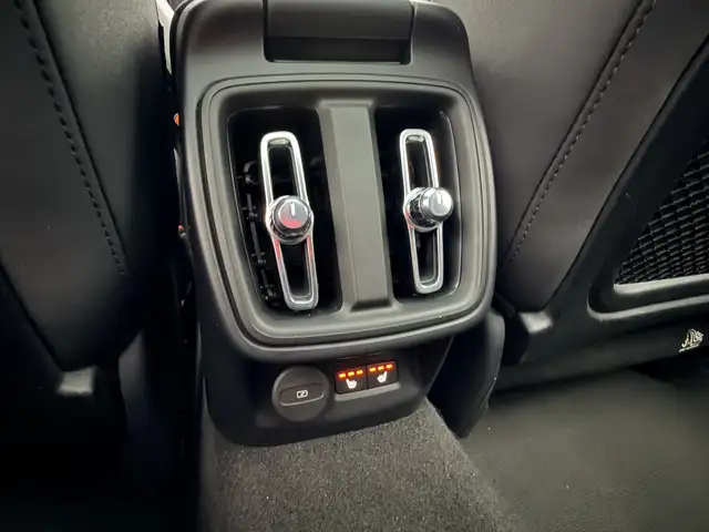 Polestar 2 view 26