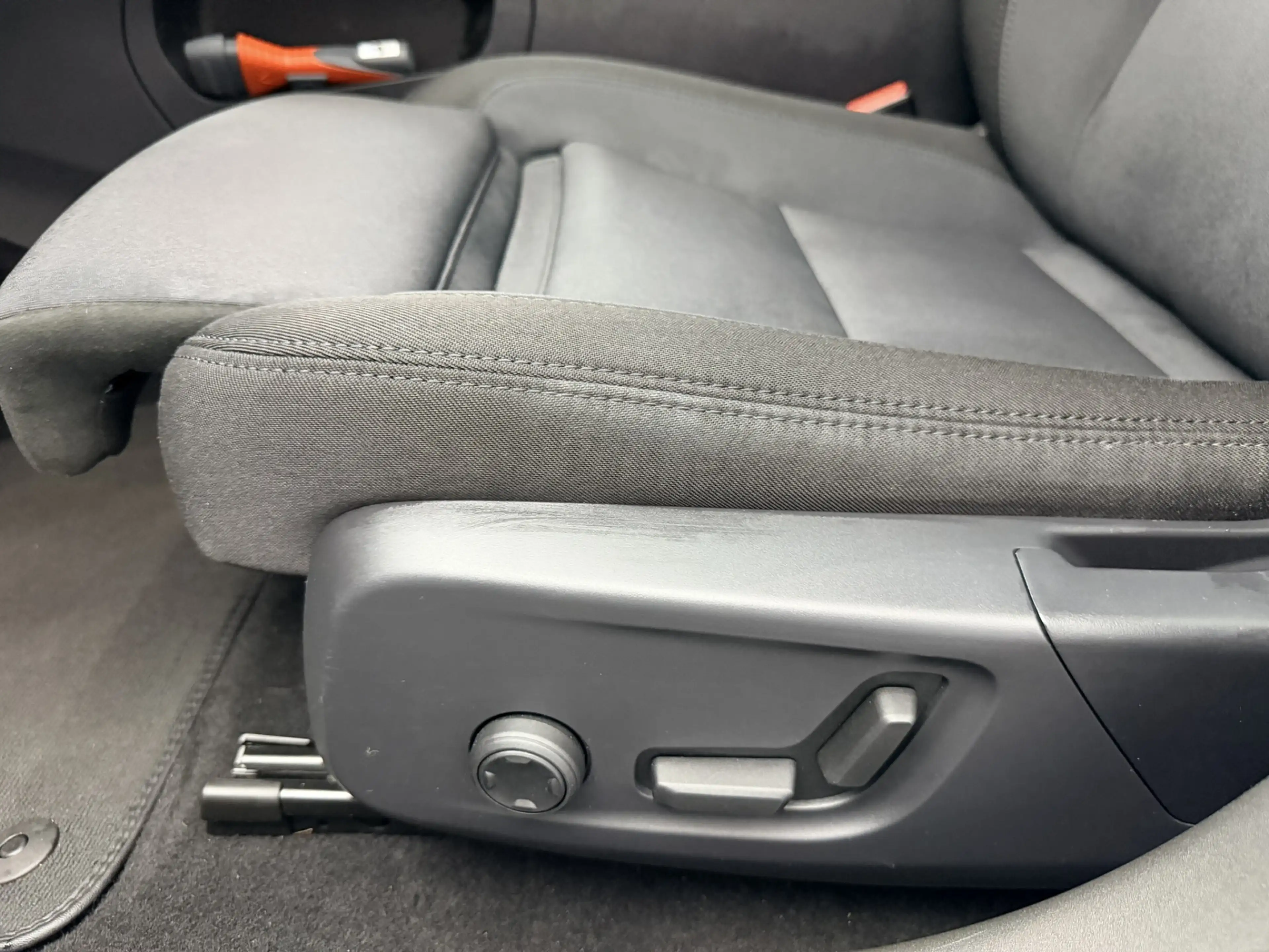 Polestar 2 Long Range Dual Motor Launch Edition 78kWh SOH 92, — photo 11