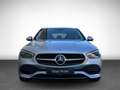 Mercedes-Benz C 300 de 4MATIC Totw LED PTS Cam Distr Navi AHK Silber - thumbnail 4