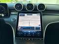 Mercedes-Benz C 300 de 4MATIC Totw LED PTS Cam Distr Navi AHK Silber - thumbnail 10