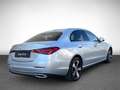 Mercedes-Benz C 300 de 4MATIC Totw LED PTS Cam Distr Navi AHK Silber - thumbnail 6