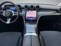Mercedes-Benz C 300 de 4MATIC Totw LED PTS Cam Distr Navi AHK Silber - thumbnail 8