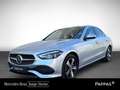 Mercedes-Benz C 300 de 4MATIC Totw LED PTS Cam Distr Navi AHK Silber - thumbnail 1
