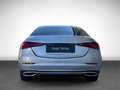 Mercedes-Benz C 300 de 4MATIC Totw LED PTS Cam Distr Navi AHK Silber - thumbnail 5