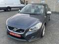Volvo C30 1.6 D Drive Edition R-Design Grau Leder 17 Zoll Gris - thumbnail 1
