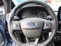 Ford Fiesta Titanium Mild Hybrid Automatik+AHK+Abstandstempoma Bleu - thumbnail 9