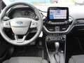 Ford Fiesta Titanium Mild Hybrid Automatik+AHK+Abstandstempoma Azul - thumbnail 7