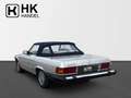 Mercedes-Benz 380 SL R107 2+2 Hardtop* Verdeck* NeuAuto* Stříbrná - thumbnail 6