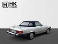 Mercedes-Benz 380 SL R107 2+2 Hardtop* Verdeck* NeuAuto* Stříbrná - thumbnail 5