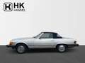 Mercedes-Benz 380 SL R107 2+2 Hardtop* Verdeck* NeuAuto* Stříbrná - thumbnail 3