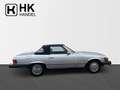 Mercedes-Benz 380 SL R107 2+2 Hardtop* Verdeck* NeuAuto* Silber - thumbnail 4