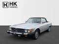 Mercedes-Benz 380 SL R107 2+2 Hardtop* Verdeck* NeuAuto* Silber - thumbnail 2