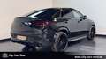 Mercedes-Benz GLE 400 d 4Matic Coupe AMG PANORAMA-360°-DTR+ Schwarz - thumbnail 6